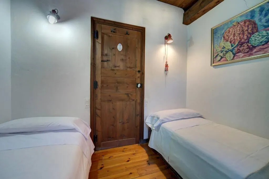Chalet Aranes Santa Maria Cerca De Baqueira-Beret By Eth Floc Tredos Holiday home