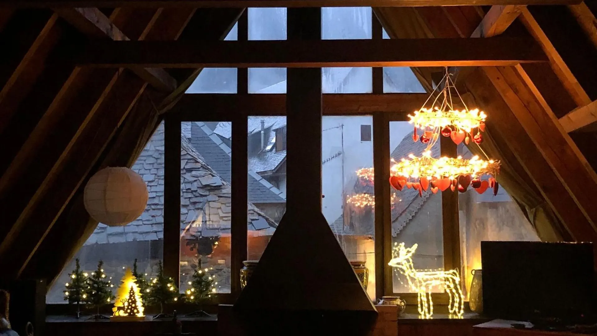 Chalet Aranes Santa Maria Cerca De Baqueira-Beret By Eth Floc Tredos