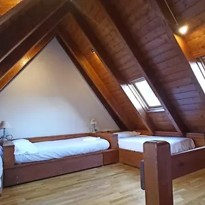  Apartamento Tredós, Casa Adosada. Baqueira