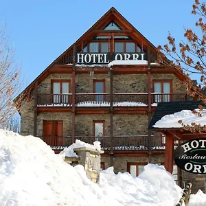 Отель Rvhotels Orri, Тредо